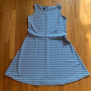 Talbots dress